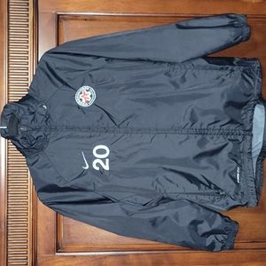 Nike Kids L Windbreaker